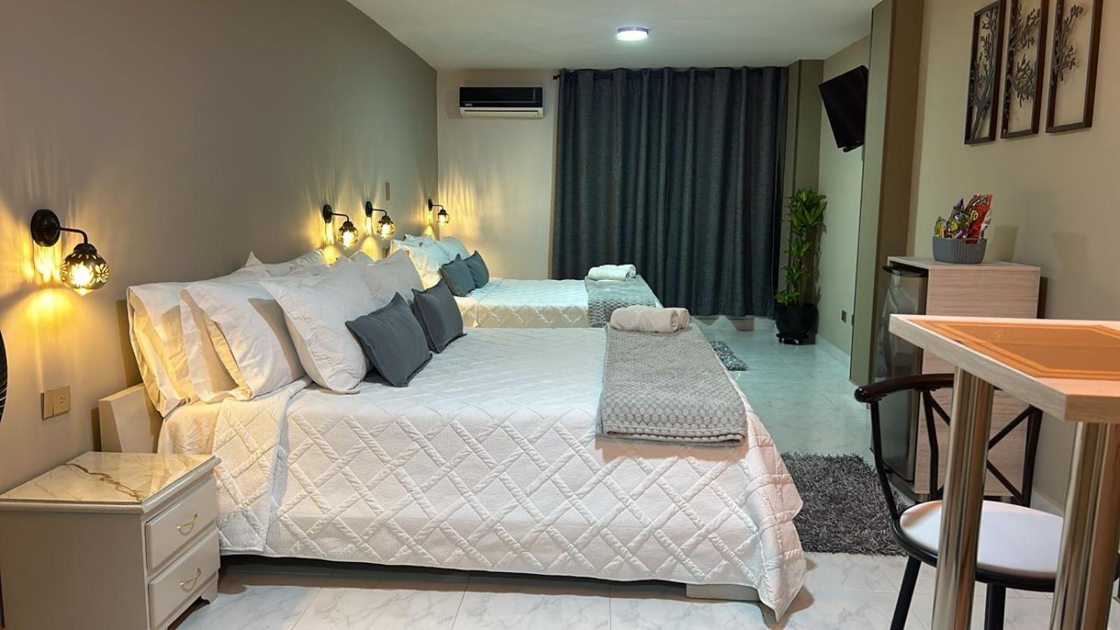 Provenza Medellin Hotel Boutique מראה חיצוני תמונה