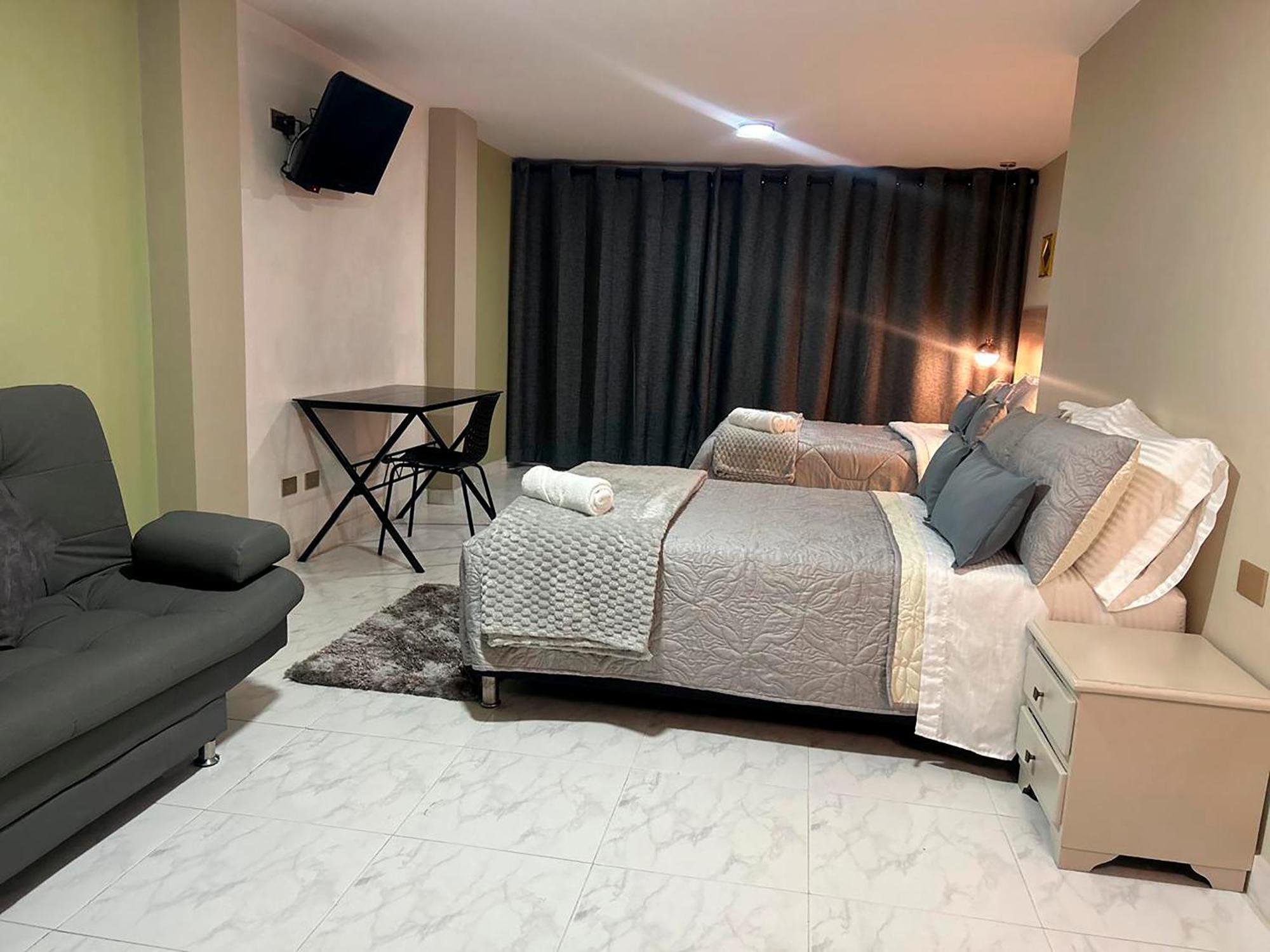 Provenza Medellin Hotel Boutique מראה חיצוני תמונה