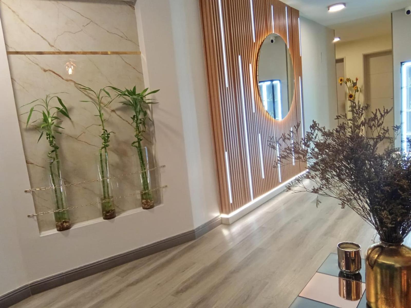 Provenza Medellin Hotel Boutique מראה חיצוני תמונה