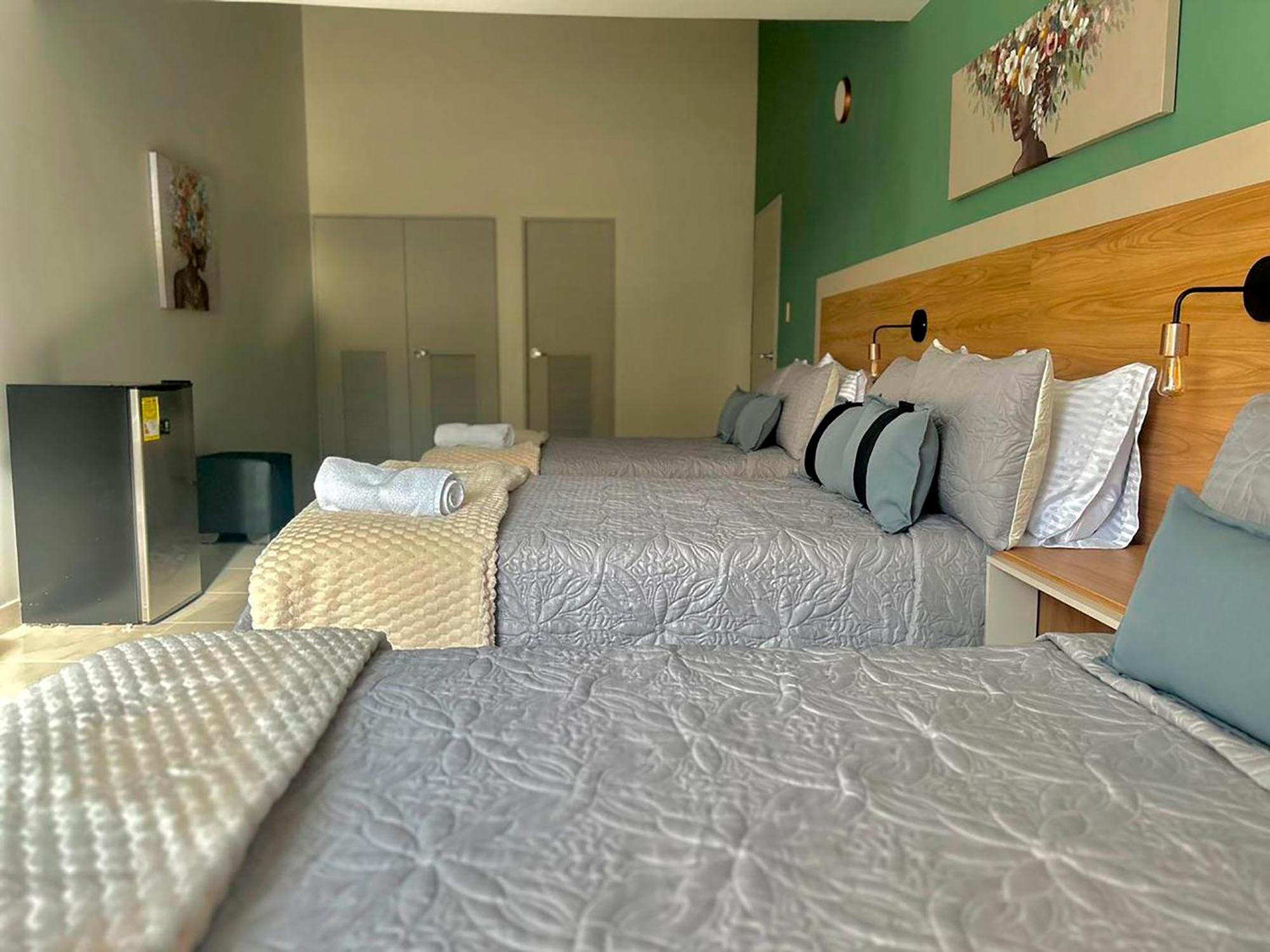Provenza Medellin Hotel Boutique מראה חיצוני תמונה
