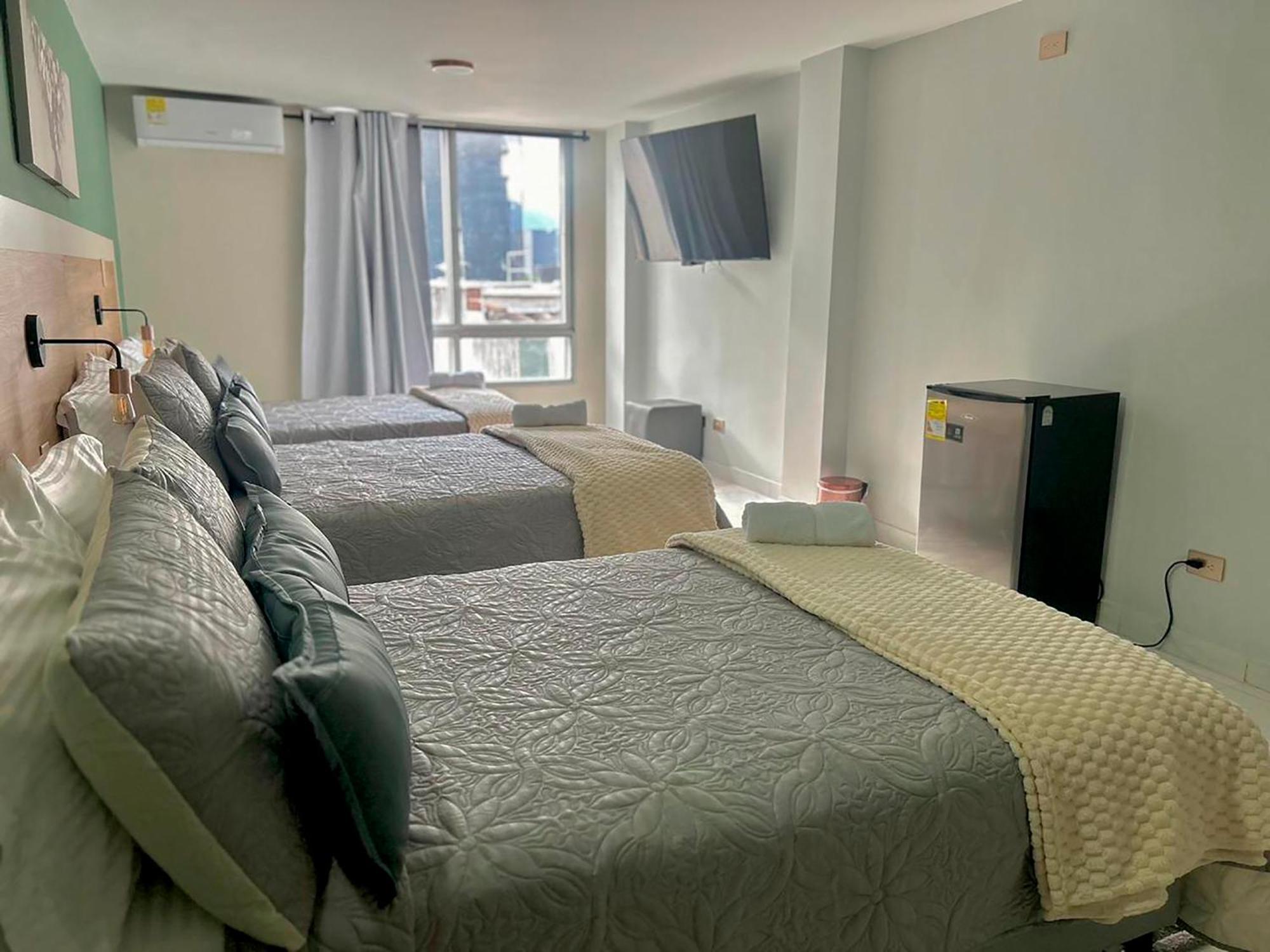 Provenza Medellin Hotel Boutique מראה חיצוני תמונה