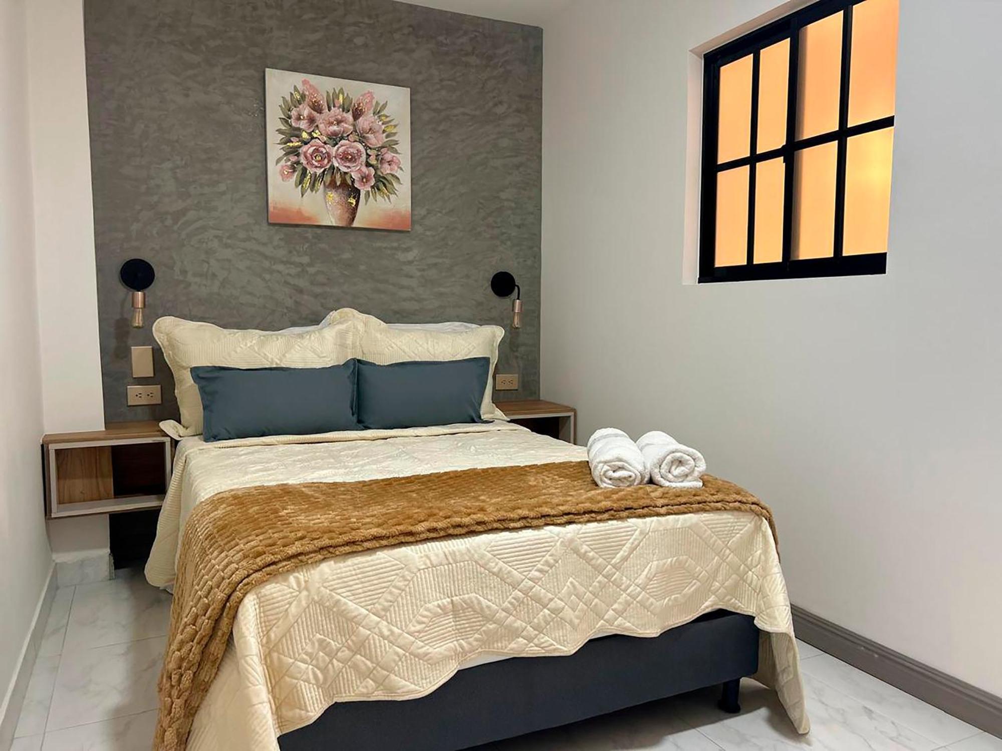 Provenza Medellin Hotel Boutique מראה חיצוני תמונה