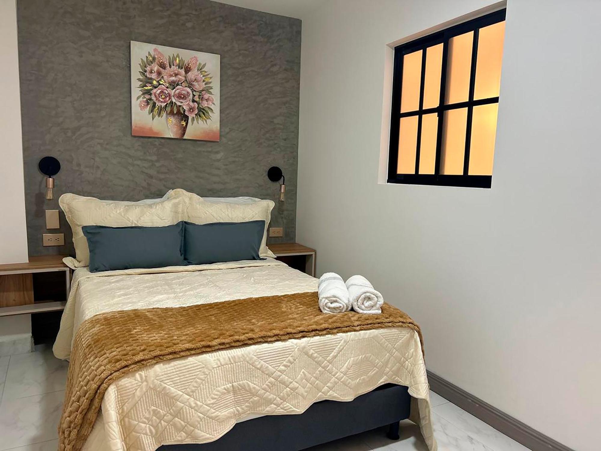 Provenza Medellin Hotel Boutique מראה חיצוני תמונה